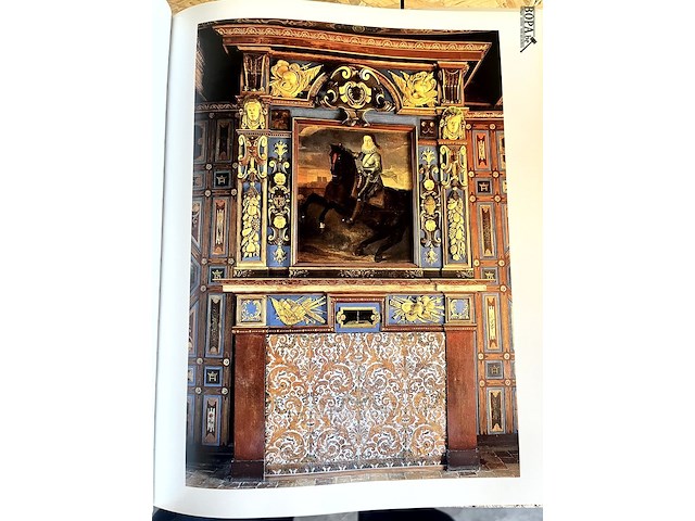 Lot 172 - la bourgogne des châteaux et des manoirs - afbeelding 5 van  6