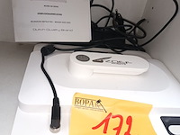 Lot 172 - zoef ramenrobot - afbeelding 3 van  3