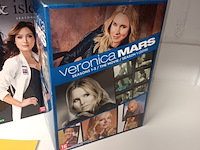 Lot 173 - dvd box politieserie. 2 stuks - afbeelding 2 van  3