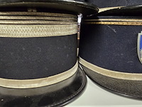 Lot 173 - frankrijk 8 kepies - afbeelding 2 van  5