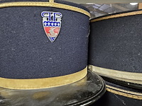 Lot 173 - frankrijk 8 kepies - afbeelding 3 van  5