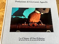 Lot 173 - i primi dieci prefazione di giovanni agnelli en prefazione - afbeelding 1 van  9