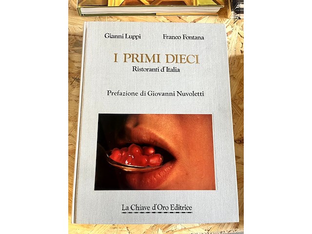 Lot 173 - i primi dieci prefazione di giovanni agnelli en prefazione - afbeelding 5 van  9