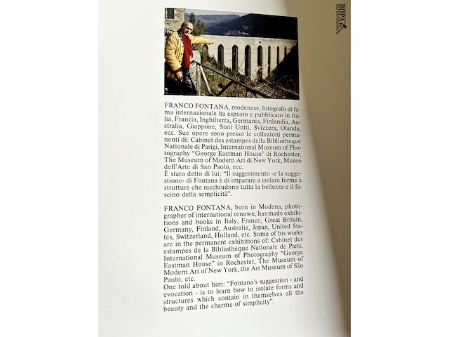 Lot 173 - i primi dieci prefazione di giovanni agnelli en prefazione - afbeelding 9 van  9