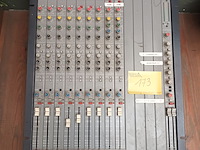 Lot 173 - mengpaneel d&r - afbeelding 1 van  5