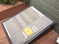 Lot 173 - mengpaneel d&r - afbeelding 2 van  5