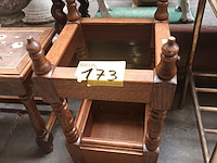 Lot 173 - paraplubak - afbeelding 1 van  3