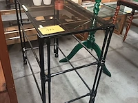 Lot 173 - vintage rek