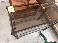 Lot 173 - vintage rek - afbeelding 4 van  5