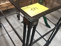 Lot 173 - vintage rek - afbeelding 5 van  5