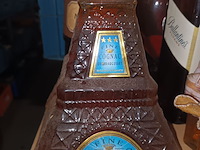 Lot 174 - alcoholische dranken. 9 stuks - afbeelding 4 van  5