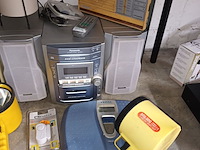 Lot 174 - diverse elektro. 10 stuks - afbeelding 2 van  5