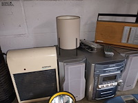 Lot 174 - diverse elektro. 10 stuks - afbeelding 3 van  5