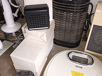 Lot 174 - diverse elektro. 10 stuks - afbeelding 5 van  5