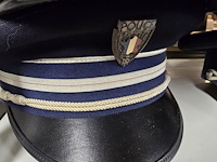 Lot 174 - frankrijk 7 kepies - afbeelding 2 van  8