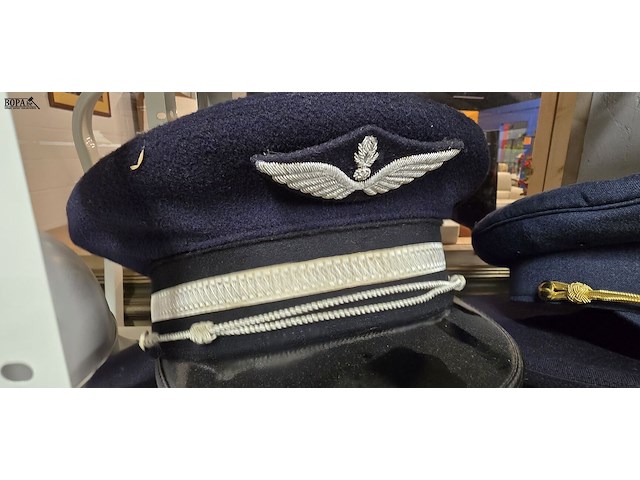 Lot 174 - frankrijk 7 kepies - afbeelding 3 van  8