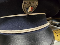 Lot 174 - frankrijk 7 kepies - afbeelding 4 van  8