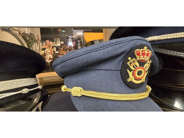 Lot 174 - frankrijk 7 kepies - afbeelding 5 van  8