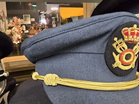 Lot 174 - frankrijk 7 kepies - afbeelding 5 van  8