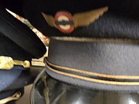 Lot 174 - frankrijk 7 kepies - afbeelding 7 van  8