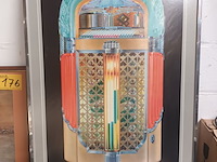 Lot 174 - kader lee cooper - afbeelding 1 van  3