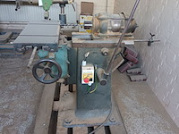 Lot 174 - langgatboormachine - afbeelding 1 van  6