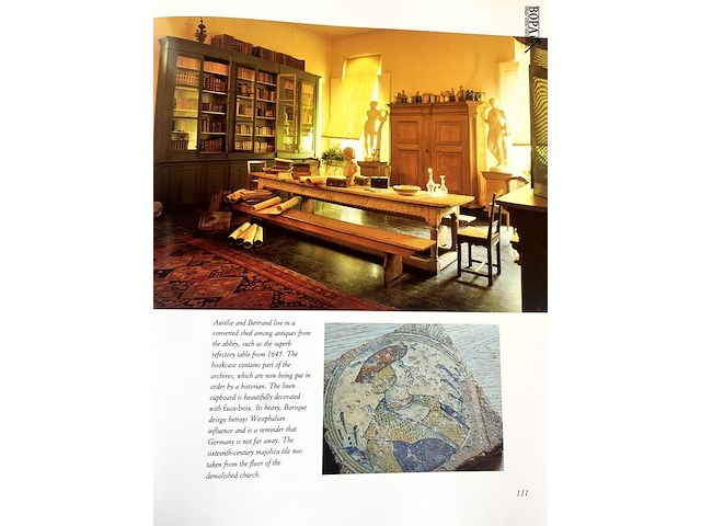 Lot 174 - living in flanders - afbeelding 3 van  6