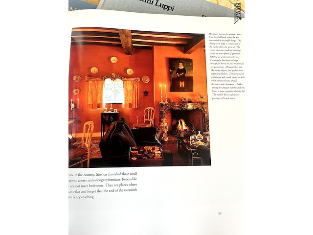 Lot 174 - living in flanders - afbeelding 4 van  6