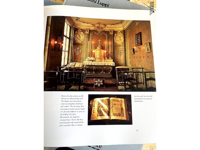Lot 174 - living in flanders - afbeelding 5 van  6