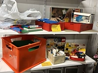 Lot 174 - lot lego