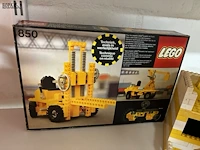 Lot 174 - lot lego - afbeelding 4 van  10