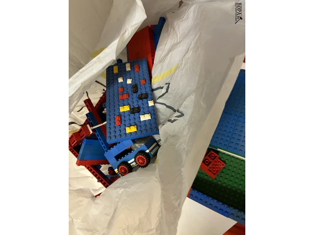 Lot 174 - lot lego - afbeelding 7 van  10