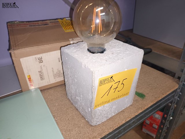 Lot 175 - diversen - afbeelding 3 van  5