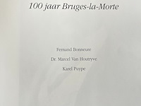 Lot 175 - het stille brugge 100 jaar bruges-la-morte - afbeelding 2 van  5