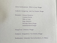 Lot 175 - het stille brugge 100 jaar bruges-la-morte - afbeelding 5 van  5
