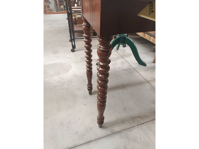 Lot 175 - kaarttafel - afbeelding 5 van  5