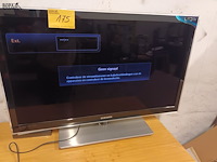 Lot 175 - samsung led tv - afbeelding 1 van  4
