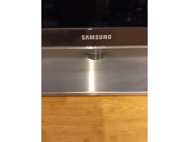 Lot 175 - samsung led tv - afbeelding 2 van  4