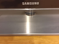 Lot 175 - samsung led tv - afbeelding 2 van  4