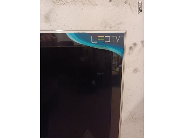 Lot 175 - samsung led tv - afbeelding 3 van  4