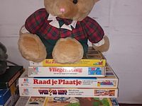 Lot 175 - speelgoed. 42 stuks - afbeelding 3 van  8