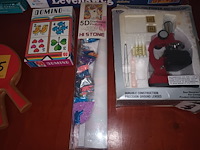 Lot 175 - speelgoed. 42 stuks - afbeelding 4 van  8