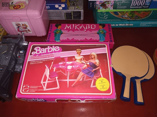 Lot 175 - speelgoed. 42 stuks - afbeelding 6 van  8