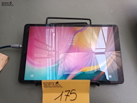 Lot 175 - tablet samsung galaxy tab a - afbeelding 1 van  5