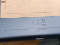 Lot 175 - tablet samsung galaxy tab a - afbeelding 3 van  5