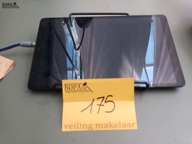 Lot 175 - tablet samsung galaxy tab a - afbeelding 5 van  5