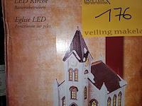 Lot 176 - decoratie. 2 stuks - afbeelding 2 van  3