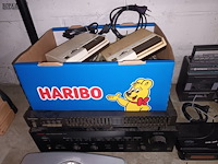 Lot 176 - diverse elektro. 14 stuks - afbeelding 5 van  6