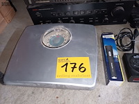 Lot 176 - diverse elektro. 14 stuks - afbeelding 6 van  6