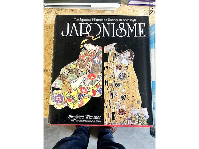 Lot 176 - japonisme - afbeelding 1 van  5